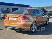 2010 Volvo S60