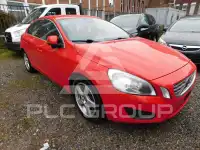 2010 Volvo S60