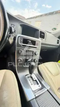 2010 Volvo S60