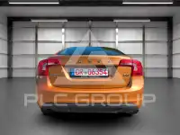 2010 Volvo S60