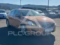2010 Volvo S60