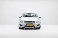 2010 Volvo S60