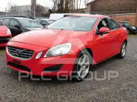 2010 Volvo S60