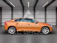 2010 Volvo S60