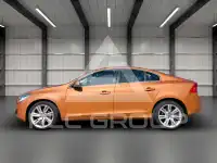 2010 Volvo S60
