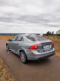 2010 Volvo S60