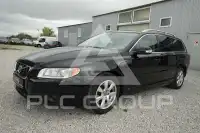 2010 Volvo V70