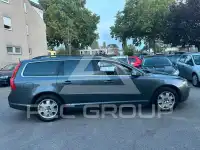 2010 Volvo V70