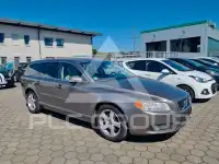 2010 Volvo V70