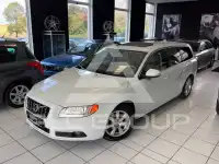 2010 Volvo V70