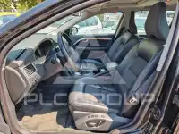 2010 Volvo V70