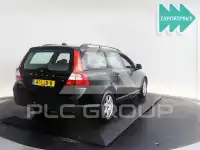 2010 Volvo V70