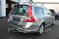 2010 Volvo V70