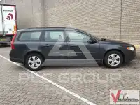 2010 Volvo V70
