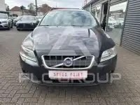 2010 Volvo V70