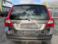 2010 Volvo V70