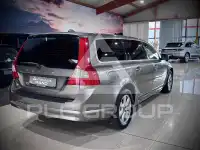 2010 Volvo V70