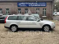 2010 Volvo V70