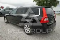 2010 Volvo V70
