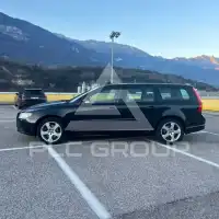 2010 Volvo V70