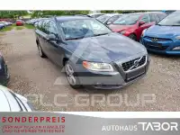 2010 Volvo V70