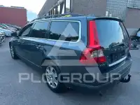 2010 Volvo V70
