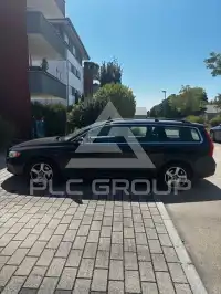 2010 Volvo V70