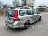 2010 Volvo V70