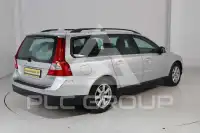 2010 Volvo V70