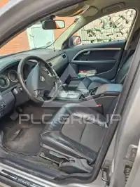 2010 Volvo V70