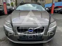 2010 Volvo V70