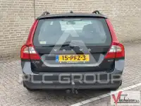 2010 Volvo V70