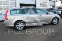 2010 Volvo V70