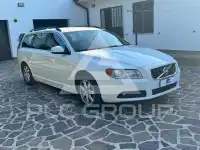 2010 Volvo V70