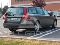 2010 Volvo V70
