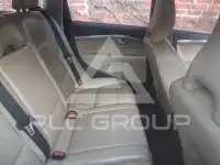 2010 Volvo V70