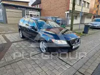 2010 Volvo V70