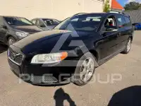 2010 Volvo V70