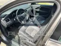 2010 Volvo V70