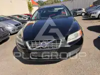 2010 Volvo V70