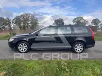 2010 Volvo V70