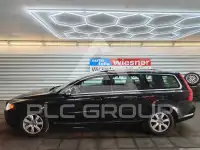 2010 Volvo V70