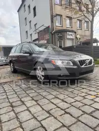 2010 Volvo V70