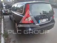 2010 Volvo V70