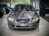 2010 Volvo V70