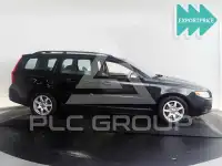 2010 Volvo V70