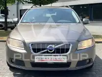 2010 Volvo V70