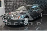 2010 Volvo V70