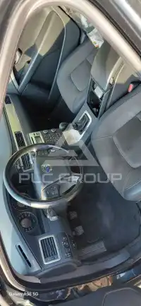 2010 Volvo V70