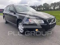 2010 Volvo V70